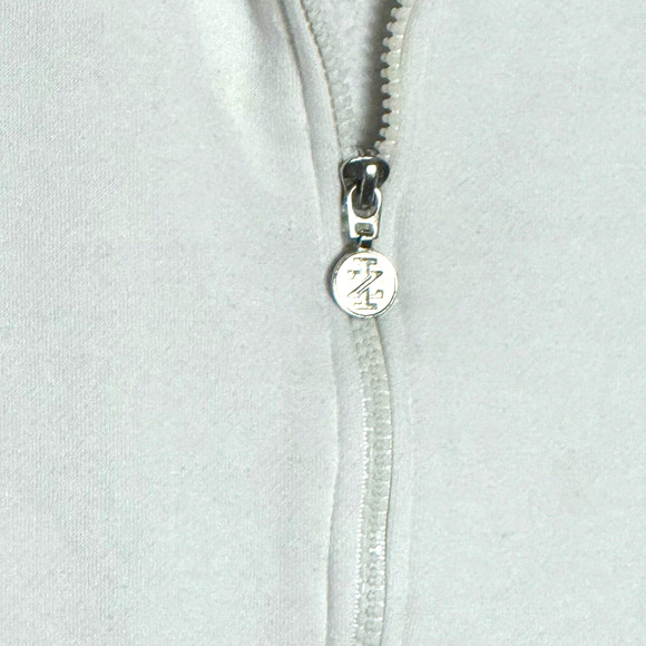 Vintage IZOD Sweatshirt Womens PerformX Sportswear Full Zip Size XL - Picture 5 of 9